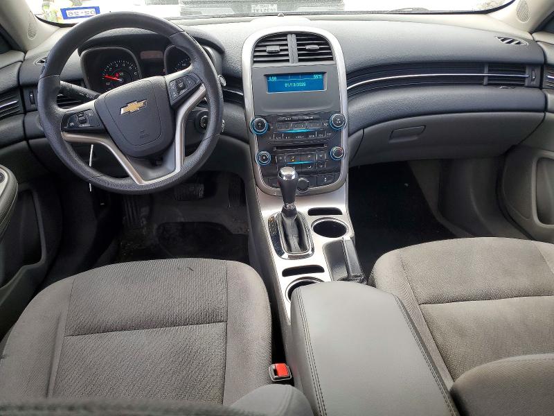 Photo 8 from auction – 2015 CHEVROLET MALIBU LS with VIN 1G11B5SL7FF171071