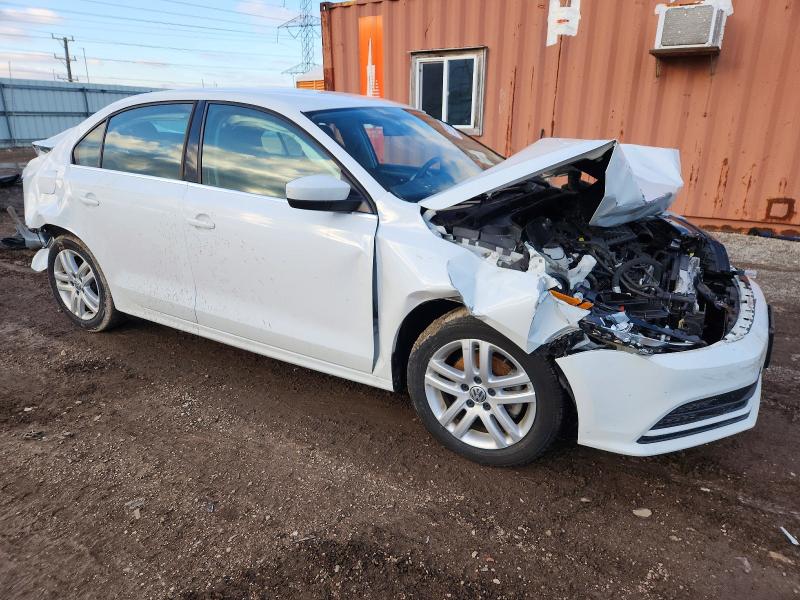 Photo 4 from auction – 2017 VOLKSWAGEN JETTA S with VIN 3VW2B7AJ3HM230589