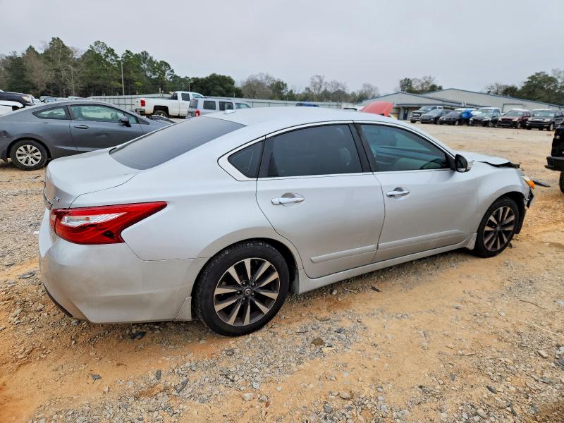Photo 3 from auction – 2016 NISSAN ALTIMA with VIN 1N4AL3AP5GC136633