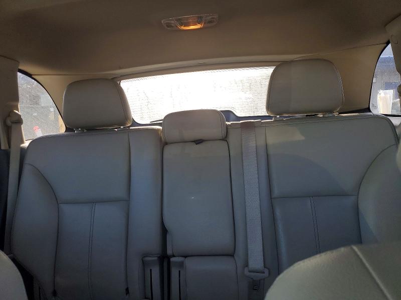 Photo 10 from auction – 2014 FORD EDGE with VIN 2FMDK3JC8EBA45436