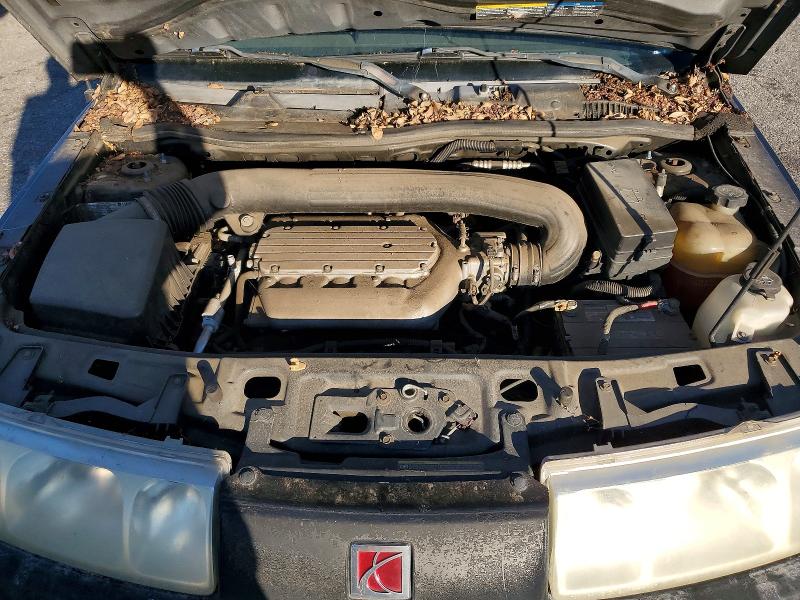 Photo 12 from auction – 2005 SATURN VUE with VIN 5GZCZ53465S869503