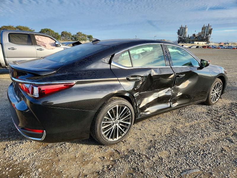 Photo 3 from auction – 2025 LEXUS ES 300 with VIN 58ADA1C17SU075643
