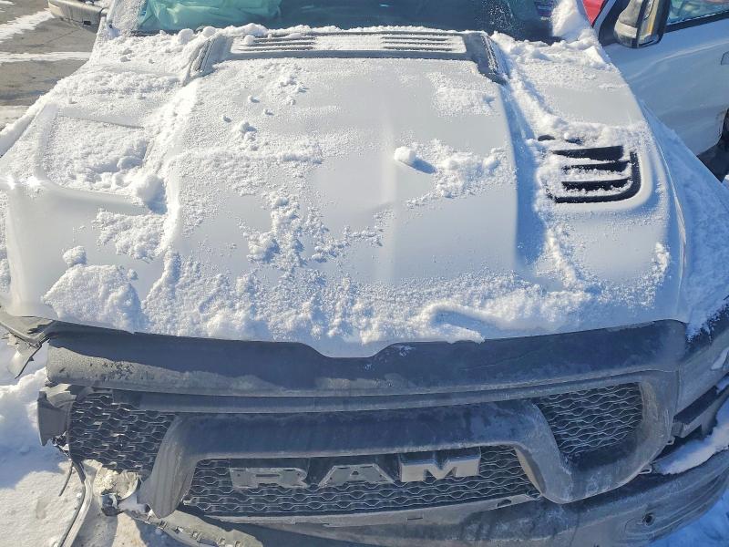 Photo 11 from auction – 2020 RAM 1500 with VIN 1C6SRFLT0LN150406