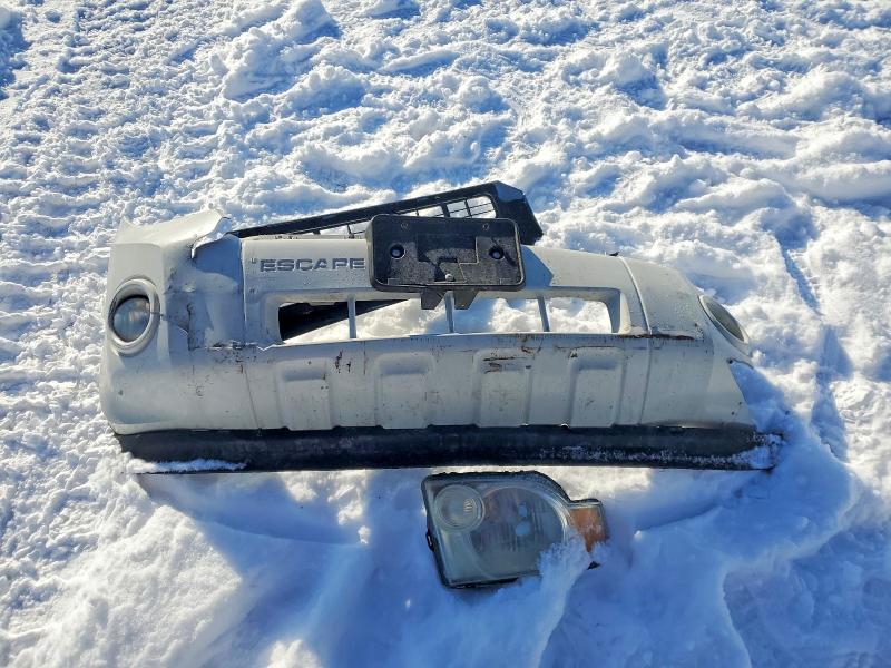 Zdjęcie 13 z aukcji – 2011 FORD ESCAPE XLT z VIN 1FMCU0D79BKB93521