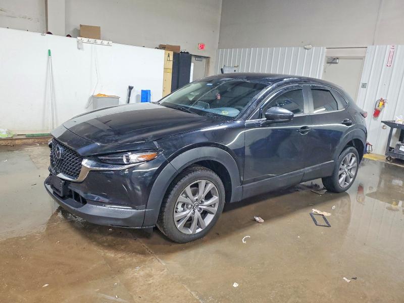 MAZDA CX-30 SELE 2020 with VIN 3MVDMBCL0LM115978 - Photo from auction