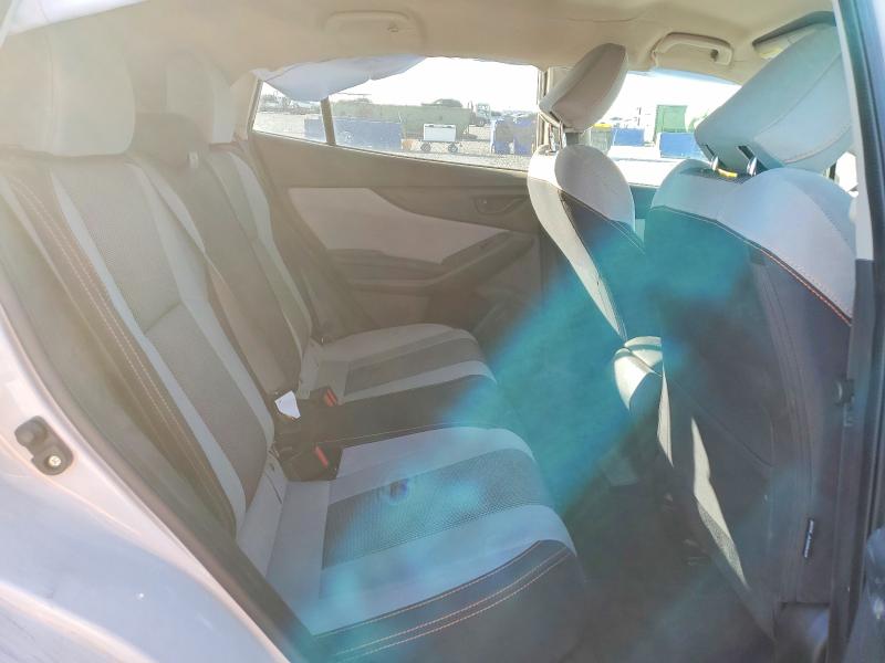 Photo 10 from auction – 2019 SUBARU CROSSTREK with VIN JF2GTACC4KH258562