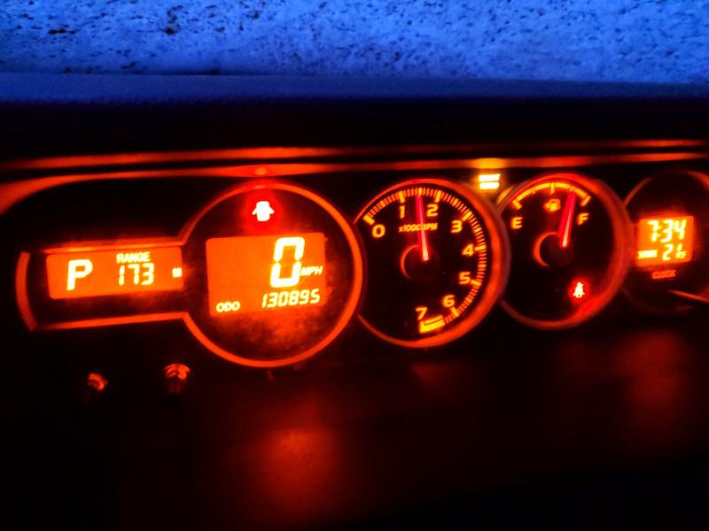 Photo 9 from auction – 2010 TOYOTA SCION XB with VIN JTLZE4FE1A1100501