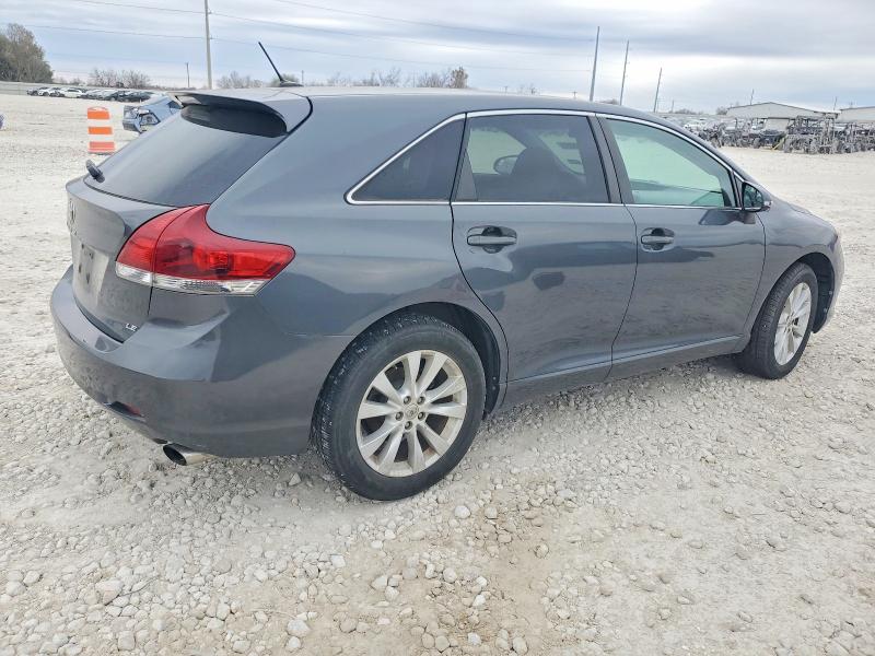 Photo 3 from auction – 2013 TOYOTA VENZA with VIN 4T3ZA3BB5DU071765