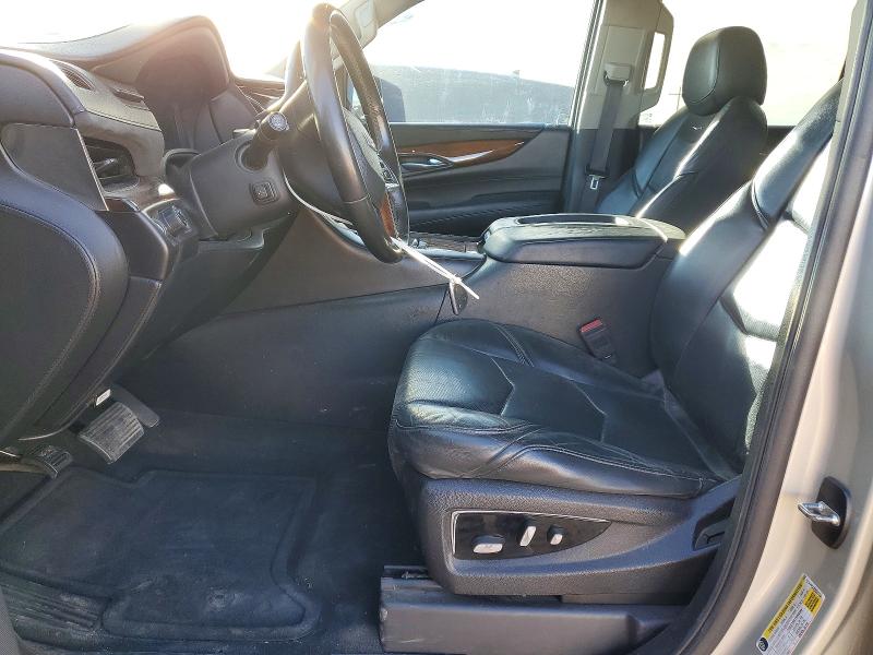 Photo 7 from auction – 2015 CADILLAC ESCALADE E with VIN 1GYS3SKJ3FR572745