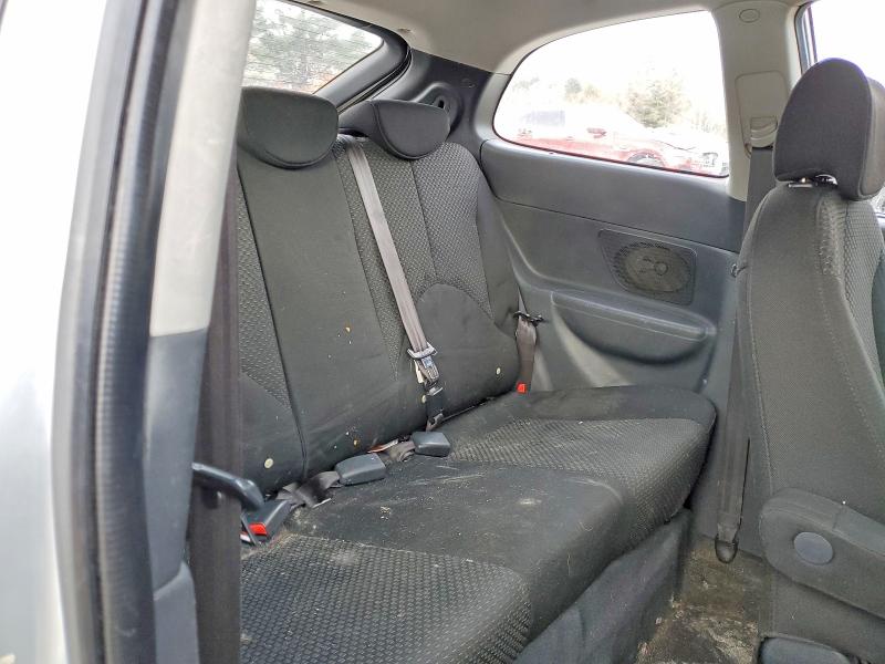 Фото 10 с аукциона – 2009 HYUNDAI ACCENT GS с VIN KMHCM36C19U134585