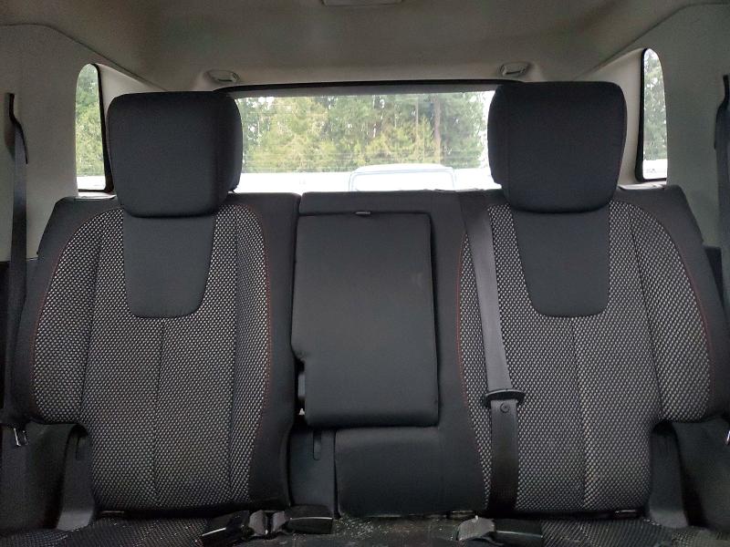 Photo 10 from auction – 2011 GMC TERRAIN SL with VIN 2CTFLTEC0B6398038