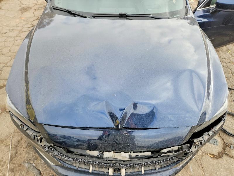 Photo 11 from auction – 2021 MAZDA 6 with VIN JM1GL1XY8M1619775