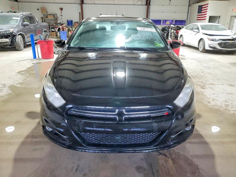 Photo 5 from auction – 2014 DODGE DART LIMIT with VIN 1C3CDFCB5ED681276