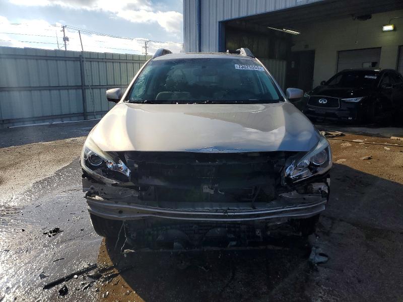 Photo 5 from auction – 2016 SUBARU OUTBACK 2. with VIN 4S4BSBEC7G3247246