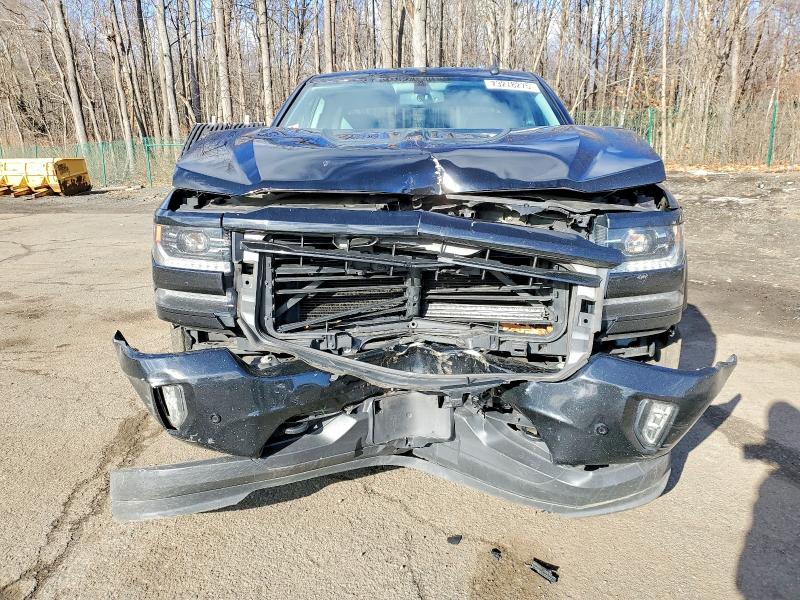 Photo 5 from auction – 2017 CHEVROLET SILVERADO with VIN 3GCUKSEC5HG176981