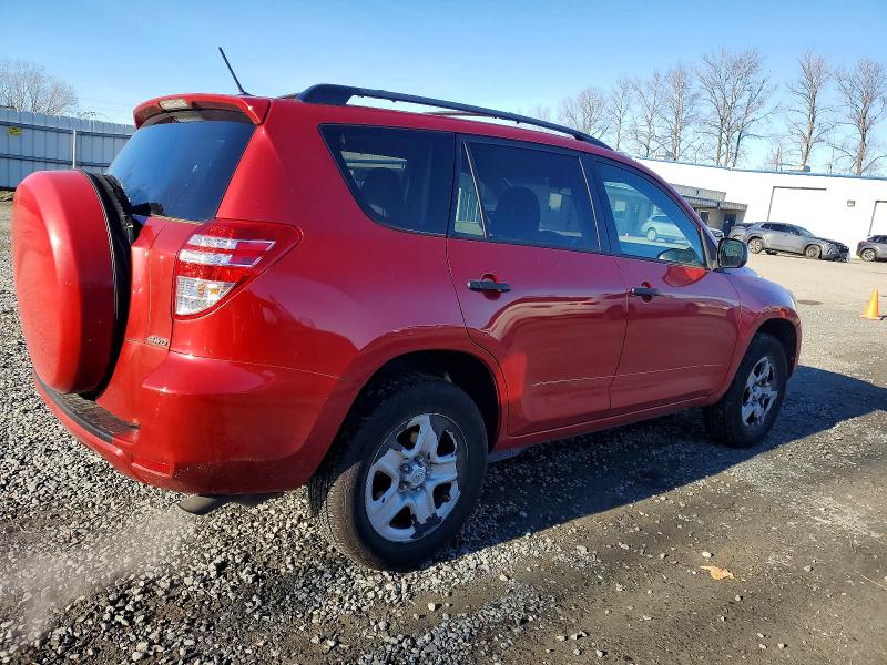 Photo 3 from auction – 2011 TOYOTA RAV4 with VIN 2T3BF4DV9BW170764