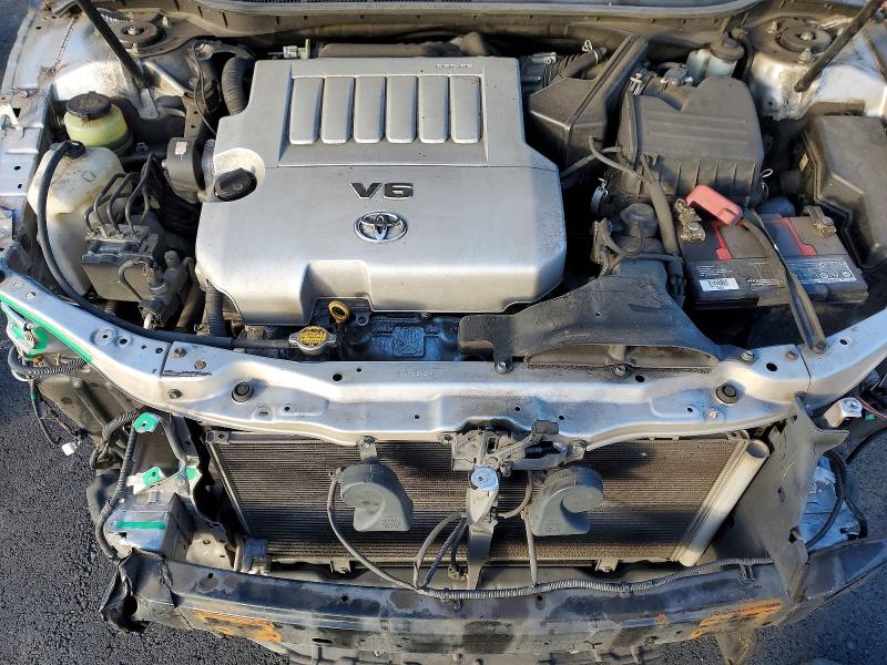 Photo 11 from auction – 2011 TOYOTA CAMRY SE with VIN 4T1BK3EK7BU127527