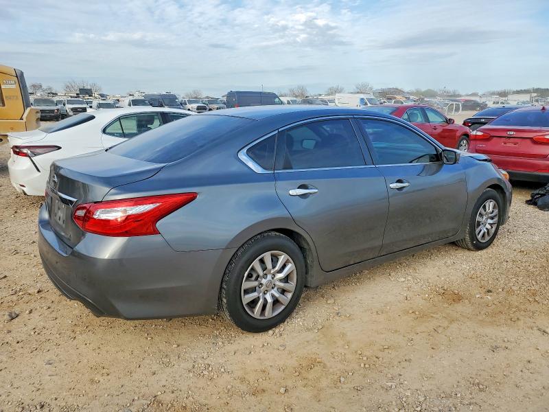 Photo 3 from auction – 2016 NISSAN ALTIMA 2.5 with VIN 1N4AL3AP9GN363537