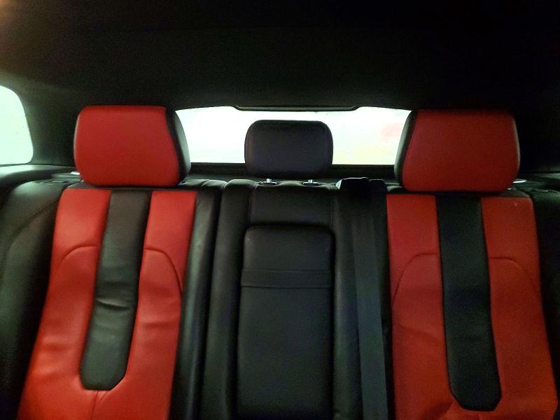Photo 10 from auction – 2012 LAND ROVER RANGE ROVE with VIN SALVT2BG9CH626972