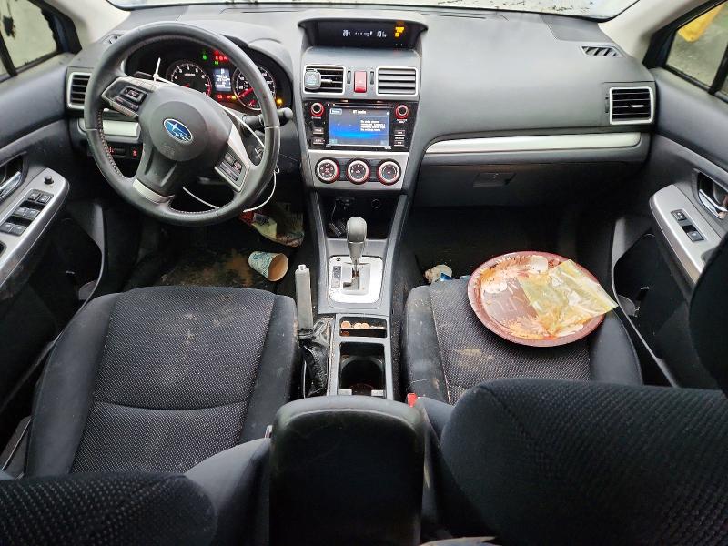 Photo 8 from auction – 2016 SUBARU IMPREZA with VIN JF1GJAF67GH008420