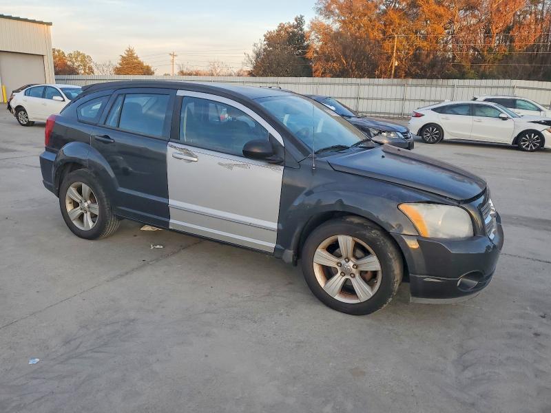Photo 4 from auction – 2011 DODGE CALIBER MA with VIN 1B3CB3HA2BD110857