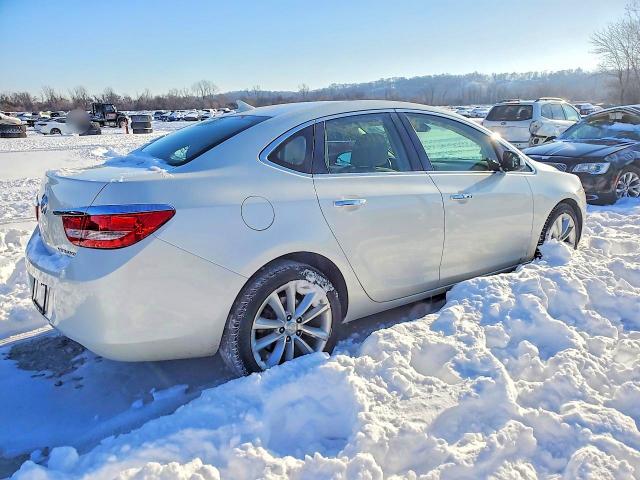 Photo 3 from auction – 2013 BUICK VERANO with VIN 1G4PP5SK5D4131456