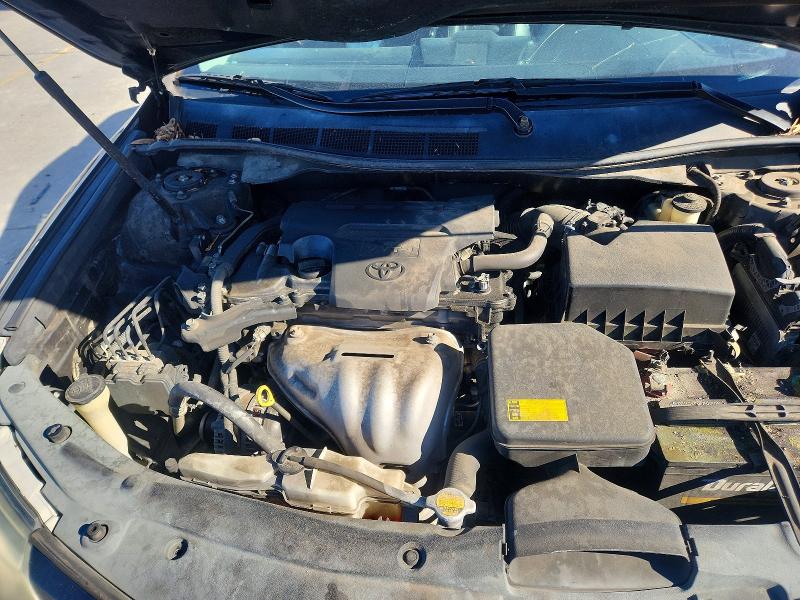 Photo 11 from auction – 2013 TOYOTA CAMRY L with VIN 4T1BF1FK9DU260672