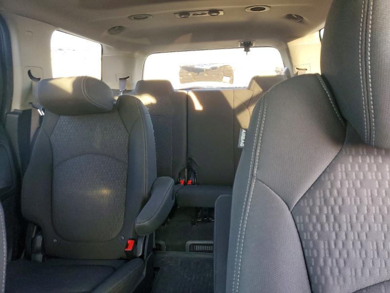 Photo 10 from auction – 2015 GMC ACADIA SLE with VIN 1GKKVPKD3FJ143812
