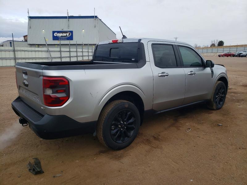 Снимка 3 от търг – 2024 FORD MAVERICK L с VIN 3FTTW8S92RRB30090