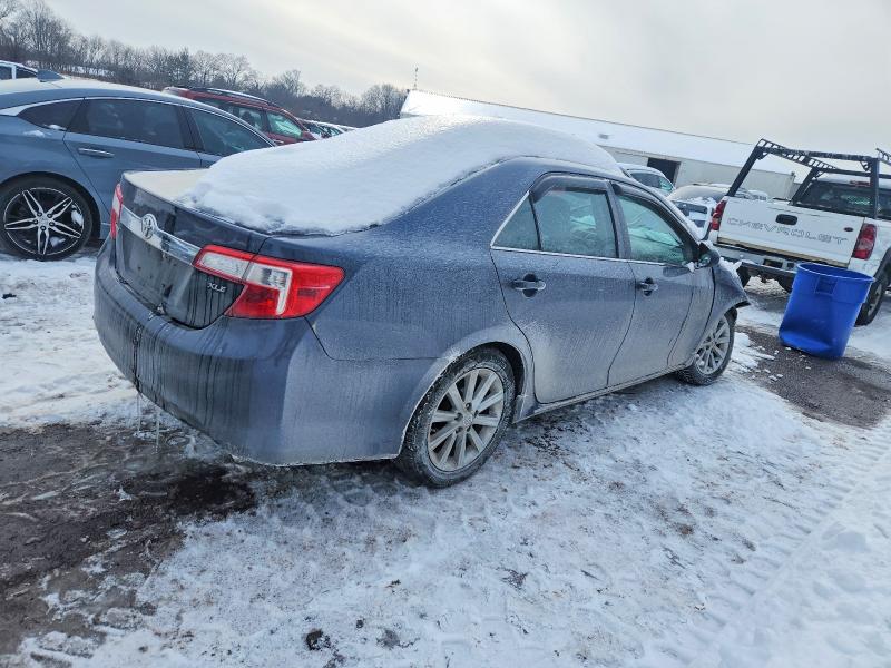 Photo 3 from auction – 2014 TOYOTA CAMRY with VIN 4T4BF1FK0ER408862