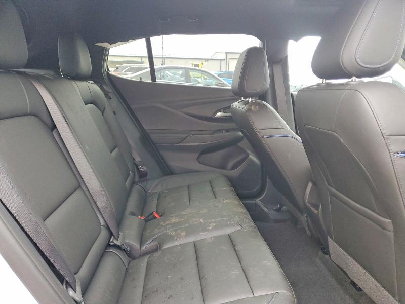 Photo 10 from auction – 2026 BUICK ENVISTA with VIN KL47LBEP2TB094523