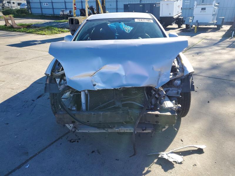 Photo 5 from auction – 2008 MITSUBISHI ECLIPSE GS with VIN 4A3AK24F68E006017