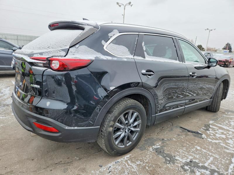 Photo 3 from auction – 2020 MAZDA CX-9 TOURI with VIN JM3TCBCY7L0406449