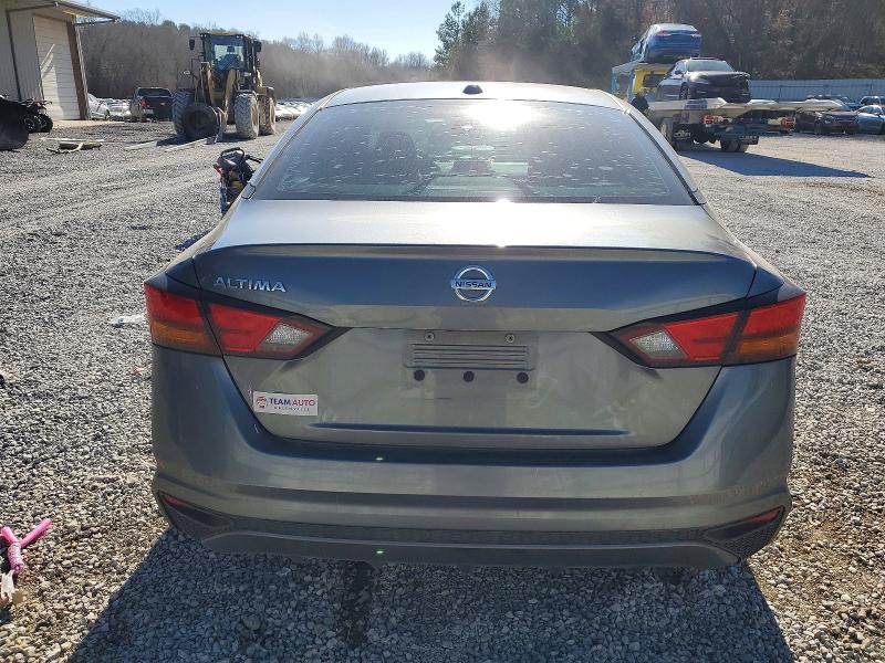 Photo 6 from auction – 2019 NISSAN ALTIMA S with VIN 1N4BL4BV1KN310198
