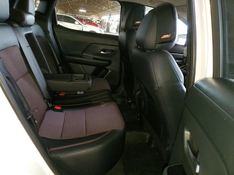 Photo 10 from auction – 2026 NISSAN KICKS SR with VIN 3N8AP6DDXTL312323