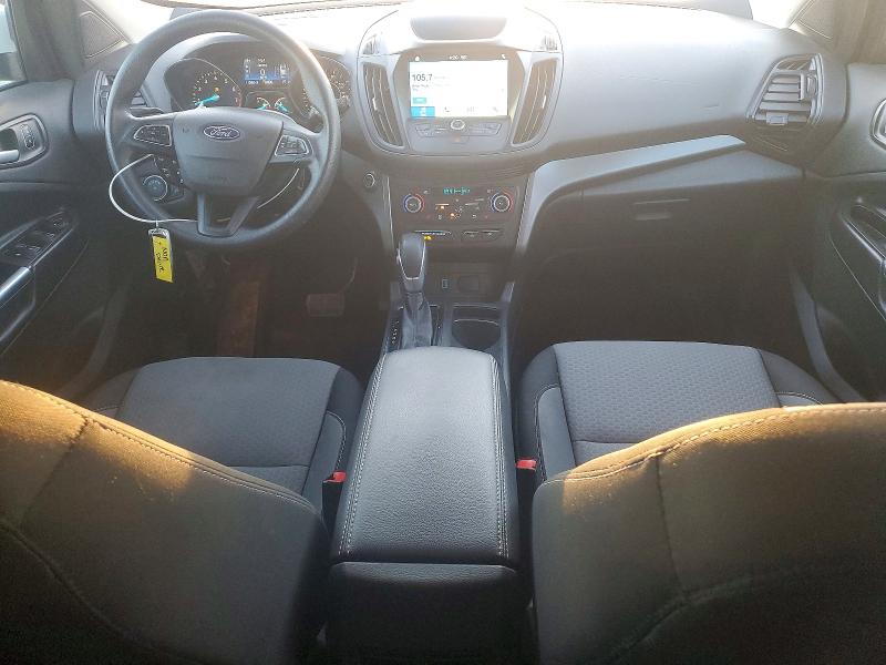 Photo 8 from auction – 2019 FORD ESCAPE SE with VIN 1FMCU9GD7KUB68675