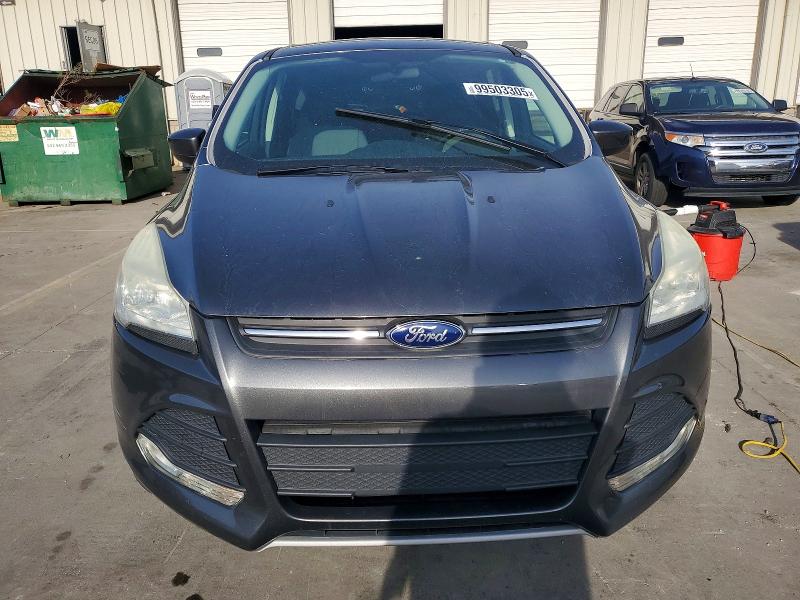 Photo 5 from auction – 2015 FORD ESCAPE SE with VIN 1FMCU0GX6FUA59877