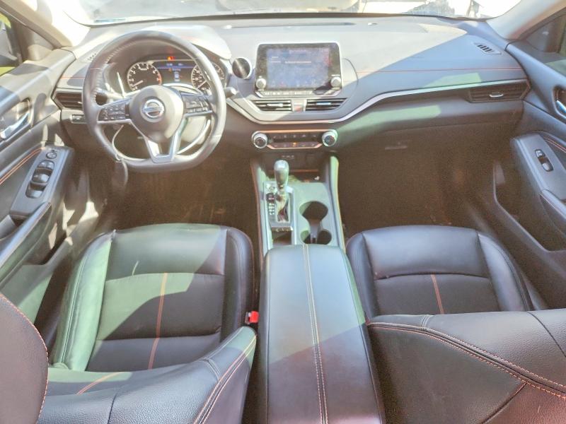Photo 8 from auction – 2019 NISSAN ALTIMA with VIN 1N4BL4CV3KC141554