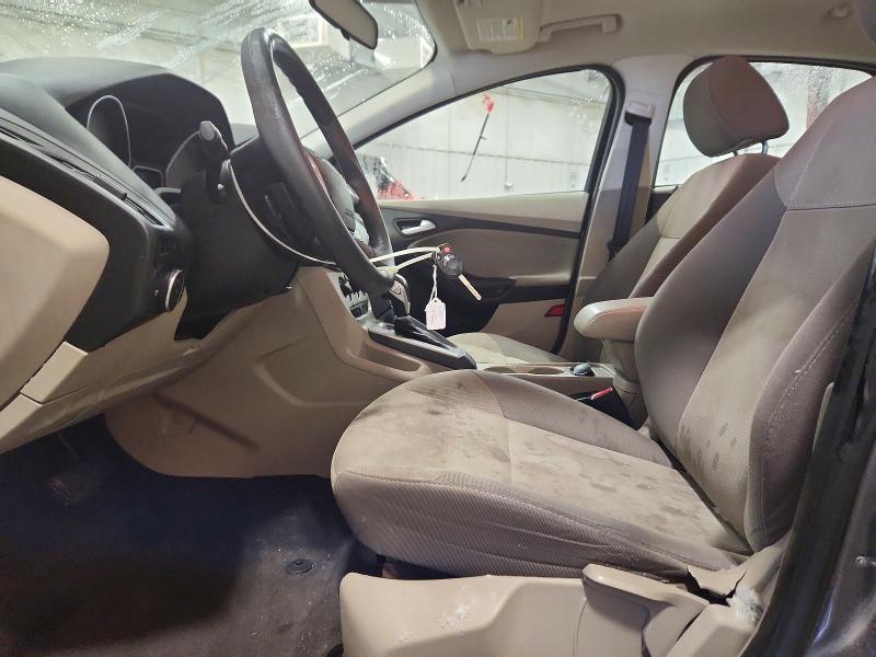 Фото 7 с аукциона – 2014 FORD FOCUS SE с VIN 1FADP3K22EL283252