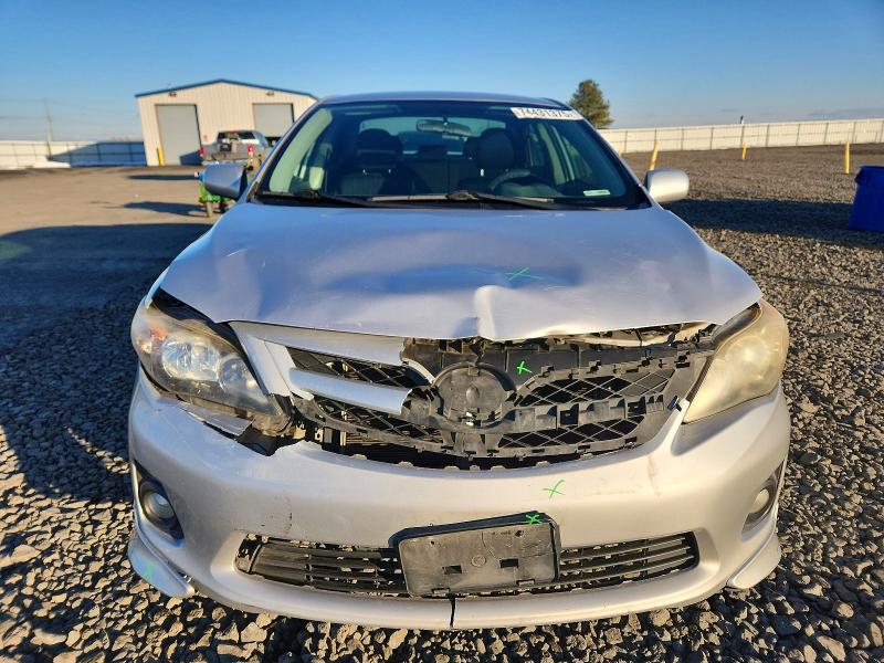 Photo 5 from auction – 2011 TOYOTA COROLLA BA with VIN 2T1BU4EE2BC682686