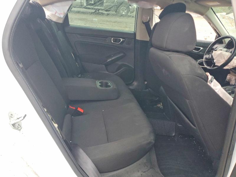 Photo 10 from auction – 2023 HONDA CIVIC EX with VIN 2HGFE1F77PH315066