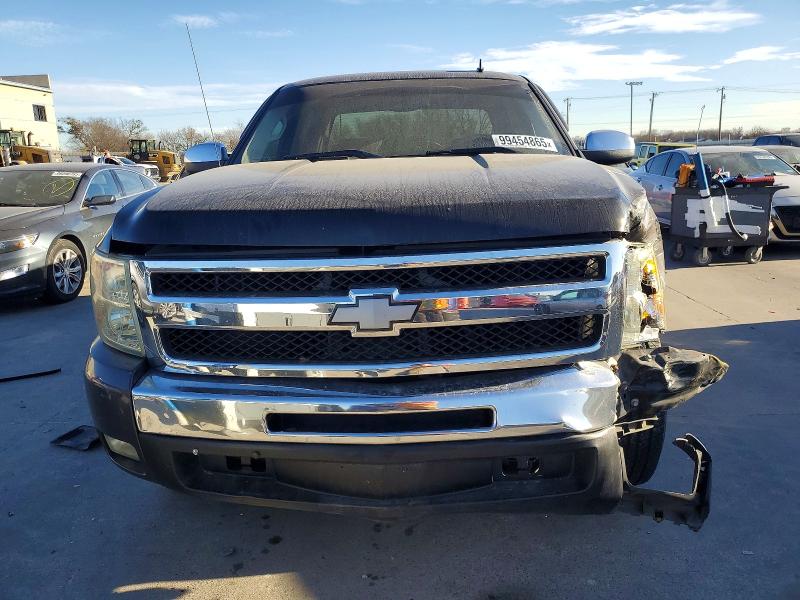 Photo 5 from auction – 2011 CHEVROLET SILV1500 2 with VIN 3GCPCSE02BG191753