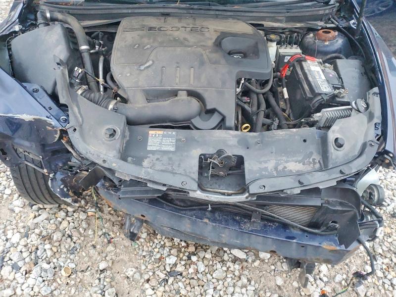 Photo 11 from auction – 2012 CHEVROLET MALIBU with VIN 1G1ZA5E08CF233192