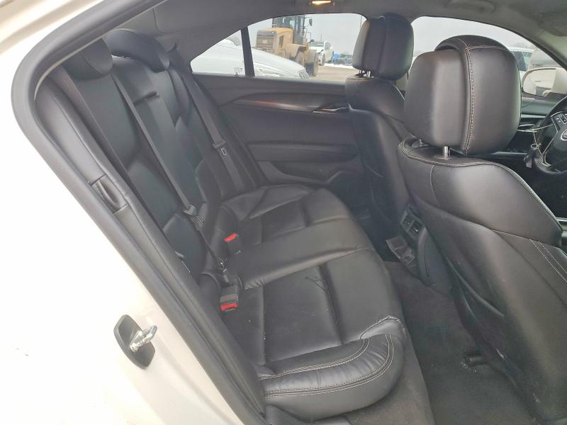 Photo 10 from auction – 2013 CADILLAC ATS with VIN 1G6AG5RX0D0170851