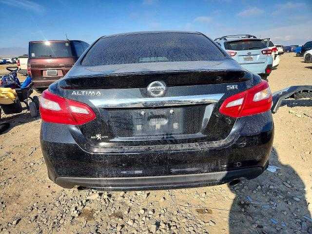 Photo 6 from auction – 2016 NISSAN ALTIMA 2.5 with VIN 1N4AL3AP5GC111814