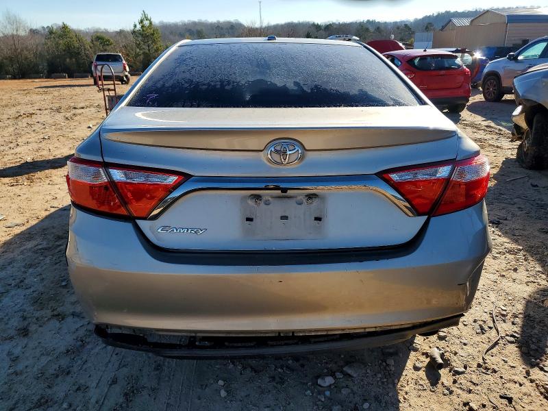 Photo 6 from auction – 2017 TOYOTA CAMRY LE with VIN 4T1BF1FK0HU765554