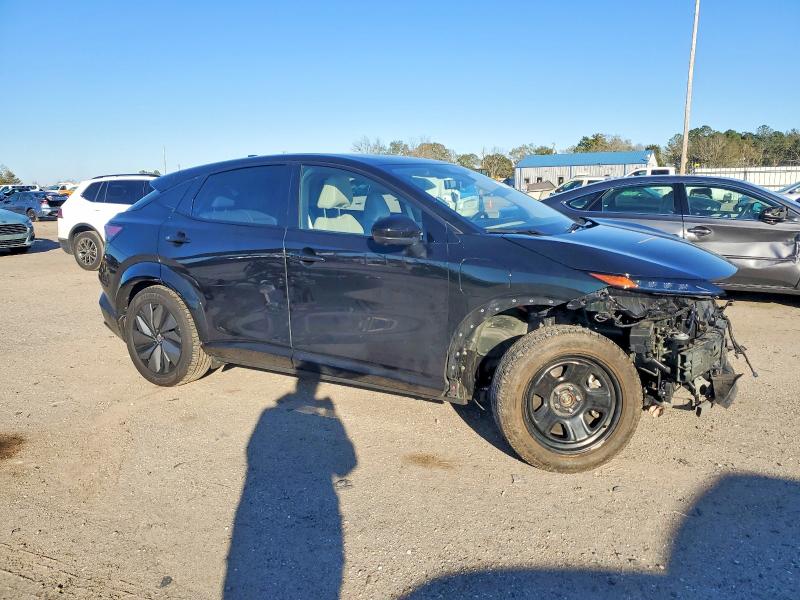 Photo 4 from auction – 2023 NISSAN ARIYA EVOL with VIN JN1DF0BB3PM702477