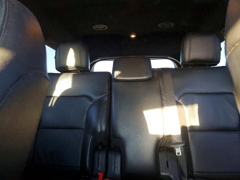 Photo 10 from auction – 2018 FORD EXPLORER with VIN 1FM5K7D88JGB30007
