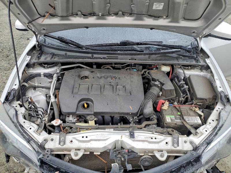 Photo 11 from auction – 2018 TOYOTA COROLLA L with VIN 5YFBURHE8JP844652