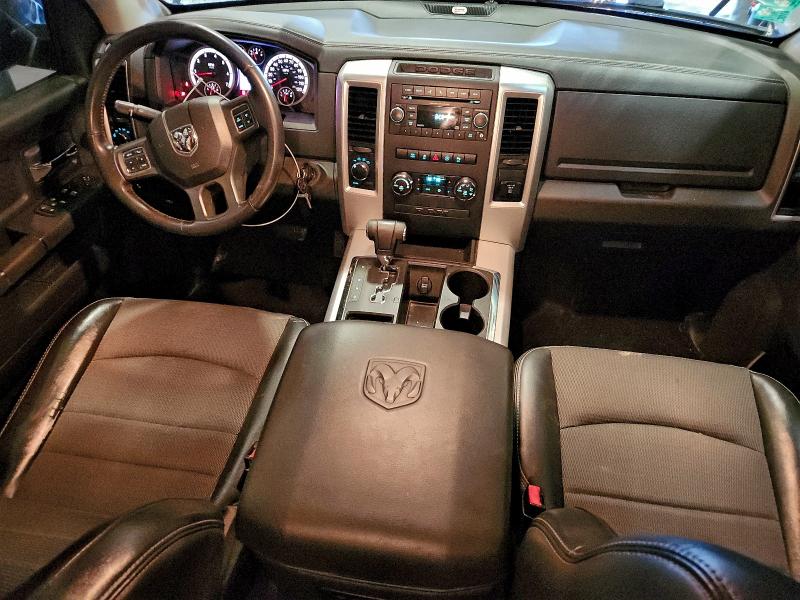 Photo 8 from auction – 2012 DODGE RAM 1500 S with VIN 1C6RD7HT3CS319699